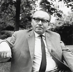 Jandl: Ernst Jandl