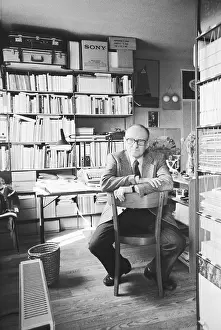 Jandl: Ernst Jandl