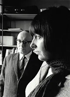 Mayroecker: Ernst Jandl and Friederike Mayroecker
