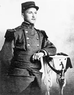 Junger: Ernst Junger