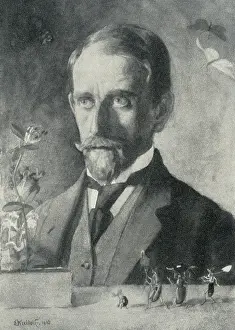 Theophil: Ernst Kreidolf