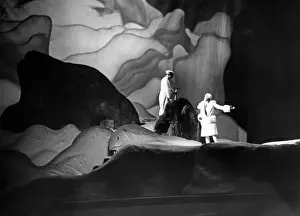 Krenek: Ernst Krenek