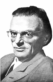 Kreuder: Ernst Kreuder