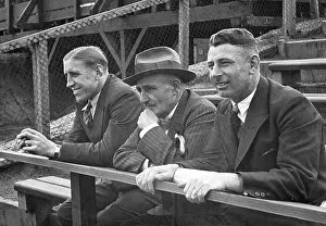 Teammate: Ernst Kuzorra, 1934