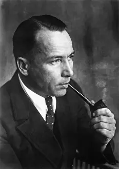 Lehmann: Ernst Lehmann