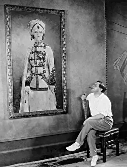 Pola: Ernst Lubitsch, 1924