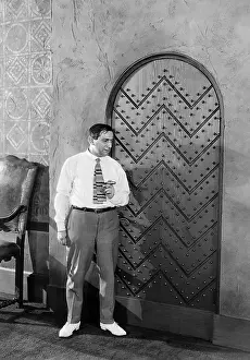 Lubitsch: Ernst Lubitsch, 1924