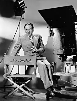 Lubitsch: Ernst Lubitsch, 1931