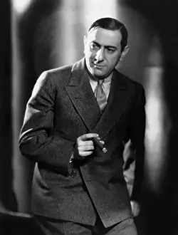 Lubitsch: Ernst Lubitsch, 1932