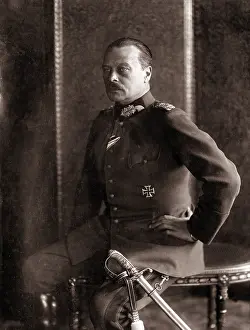Darmstadt: Ernst-Ludwig 1915