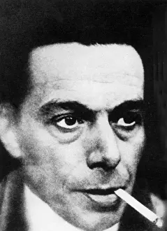 Expressionist: Ernst Ludwig Kirchner