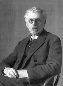 Wolzogen: Ernst Ludwig V Wolzogen