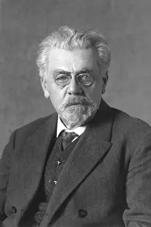 Wolzogen: Ernst Ludwig V Wolzogen