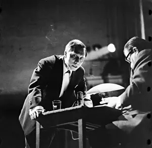 Meister: Ernst Meister