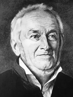 Arndt: Ernst Moritz Arndt