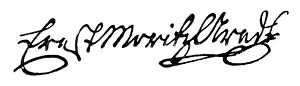Arndt: Ernst Moritz Arndt