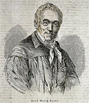 Arndt: Ernst Moritz Arndt