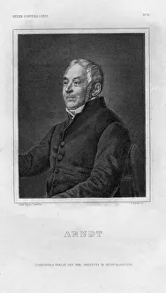 Arndt: Ernst Moritz Arndt