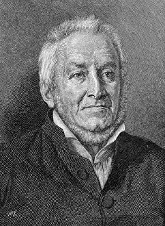 Arndt: Ernst Moritz Arndt