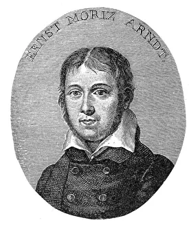Arndt: Ernst Moritz Arndt