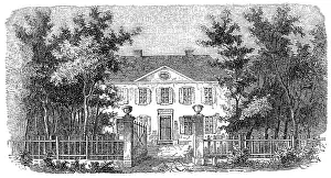 Arndt: Ernst Moritz Arndt