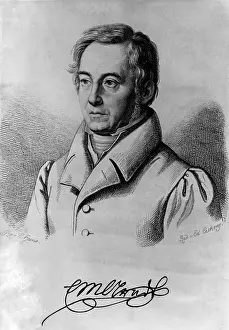Arndt: Ernst Moritz Arndt