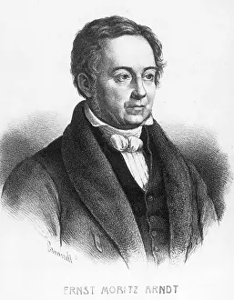 Moritz: Ernst Moritz Arndt