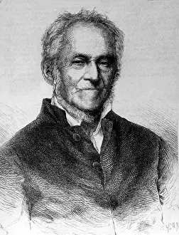 1769: Ernst Moritz Arndt