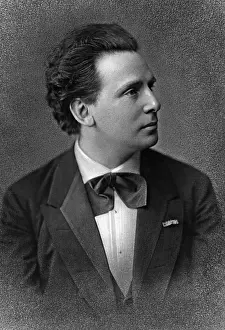 Possart: Ernst Possart