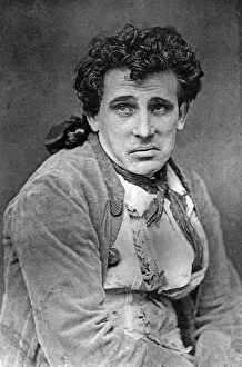 Possart: Ernst Possart
