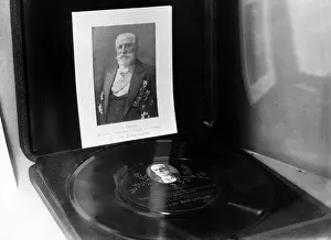Bergmann: Ernst Prof. von Bergmann