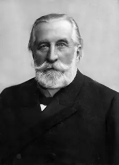 Bergmann: Ernst Prof. von Bergmann
