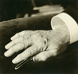 Bergmann: Ernst Prof. von Bergmann