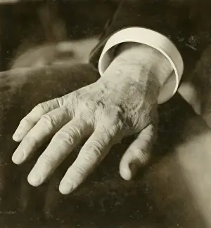 Bergmann: Ernst Prof. von Bergmann