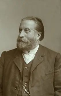 Bergmann: Ernst Prof. von Bergmann