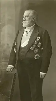 Bergmann: Ernst Prof. von Bergmann