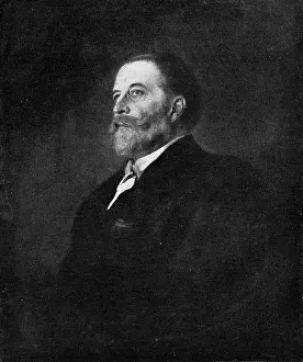 Bergmann: Ernst Prof. von Bergmann