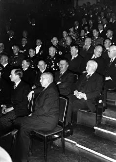 Bergmann: Ernst Prof. von Bergmann