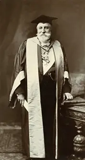 Bergmann: Ernst Prof. von Bergmann