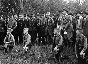 Roehm: Ernst Roehm