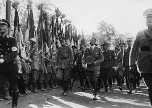 Roehm: Ernst Roehm