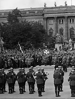 Roehm: Ernst Roehm