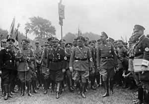 Roehm: Ernst Roehm