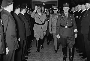 Roehm: Ernst Roehm