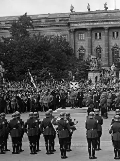 Roehm: Ernst Roehm