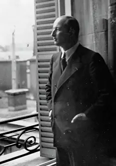Ruediger: Ernst Rudiger Starhemberg