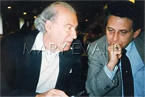 Tage: ERNST SENKOWSKI