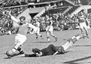 Viennas: Ernst Stojaspal 1946