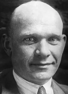 Thaelmann: Ernst Thaelmann, 1930