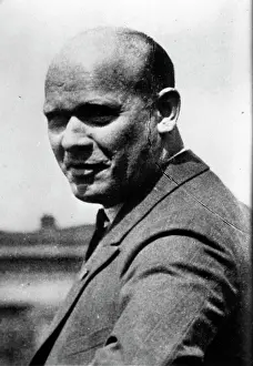 Thaelmann: Ernst Thalmann